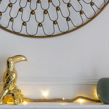Le Toucan By Cocoonr Rennes