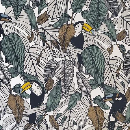 Le Toucan By Cocoonr Rennes