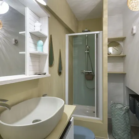 Appartement Le Toucan By Cocoonr *